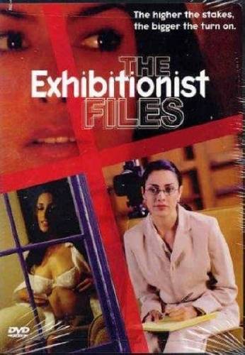the_exhibitionist_files