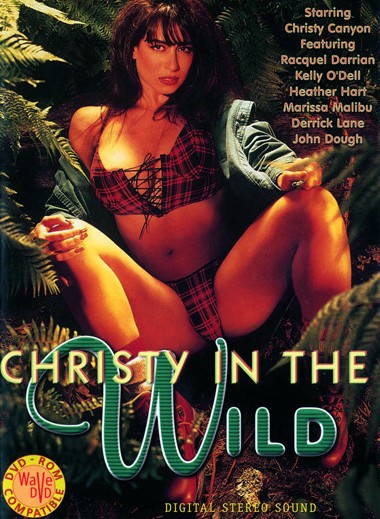 christy_in_the_wild