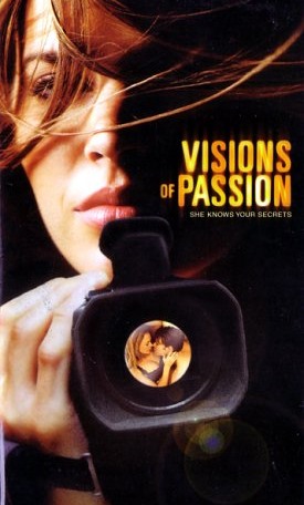 Visions Of Passion (2003)