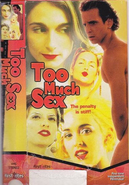 Too Much Sex (2000)