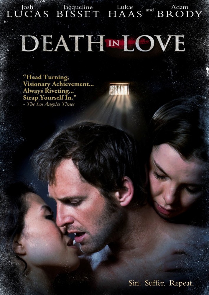 death_in_love