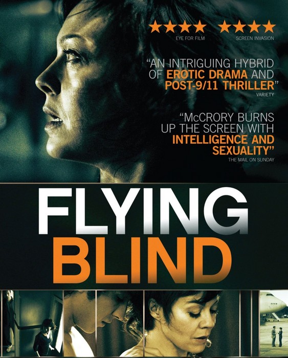 Flying Blind (2012)