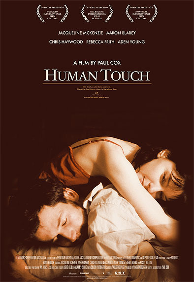 human_touch