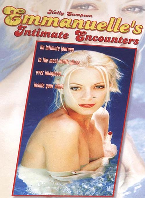 Emmanuelle Intimate Encounters (2000)