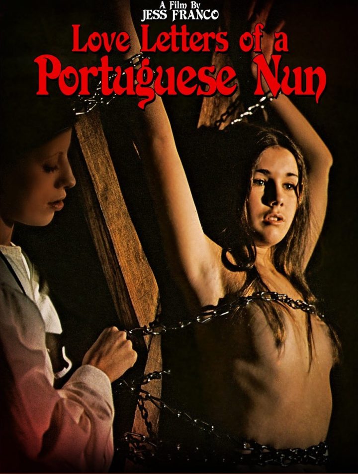 Love Letters of a Portugese Nun (1977)