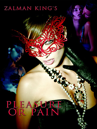 Pleasure or Pain (2012)