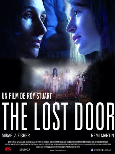 the_lost_door