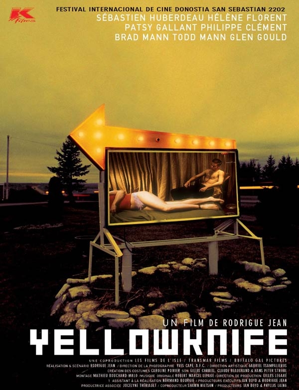 Yellowknife (2002)