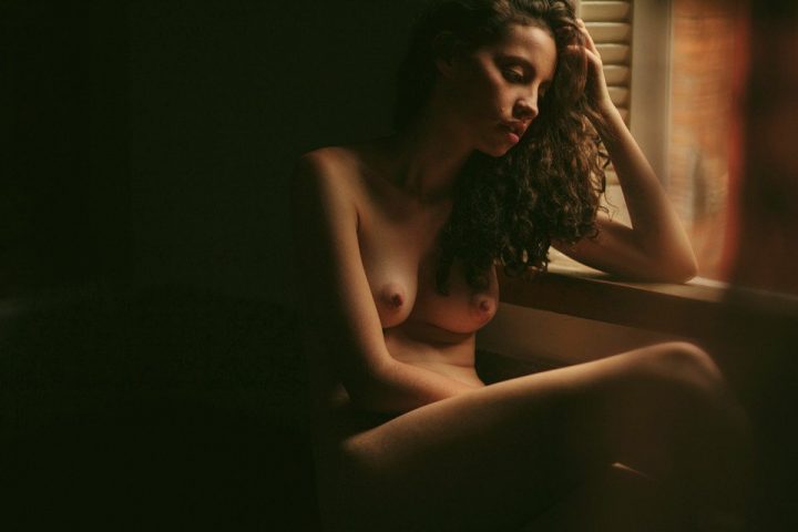 Bianca Machado Naked