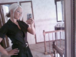 Dana brooke leaked photos