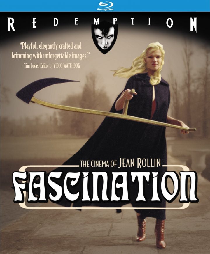 Fascination (BDRip)