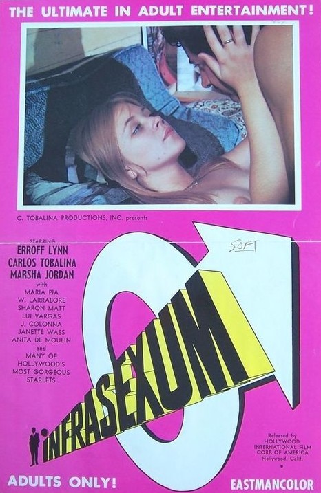 Infrasexum (1969)