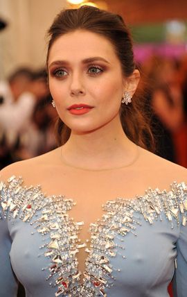 Elizabeth Olsen Nudes Will Blow Your Mind