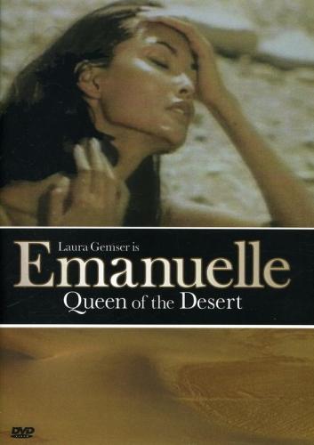 Emanuelle, Queen of the Desert
