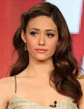 Emmy Rossum Nudes