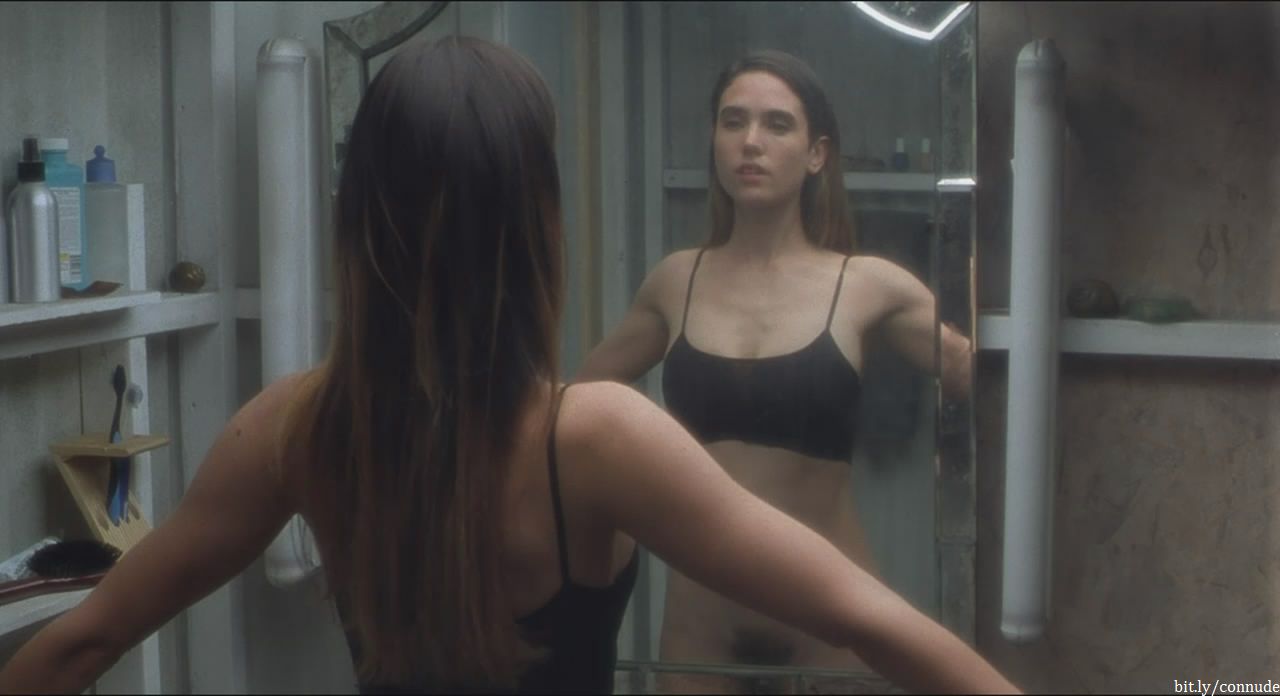 Jennifer connelly nude in Incheon
