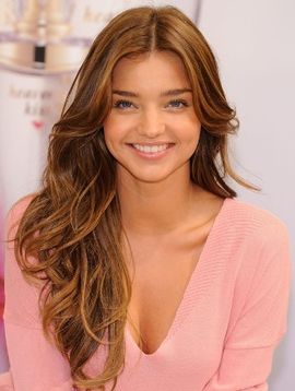 Miranda Kerr Nude is the Greatest Thing on Earth
