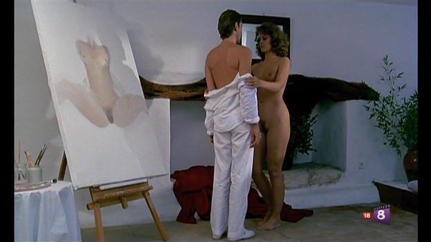 Helmut berger nude 🔥 sex