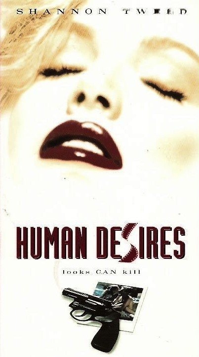 Human Desires (1997)