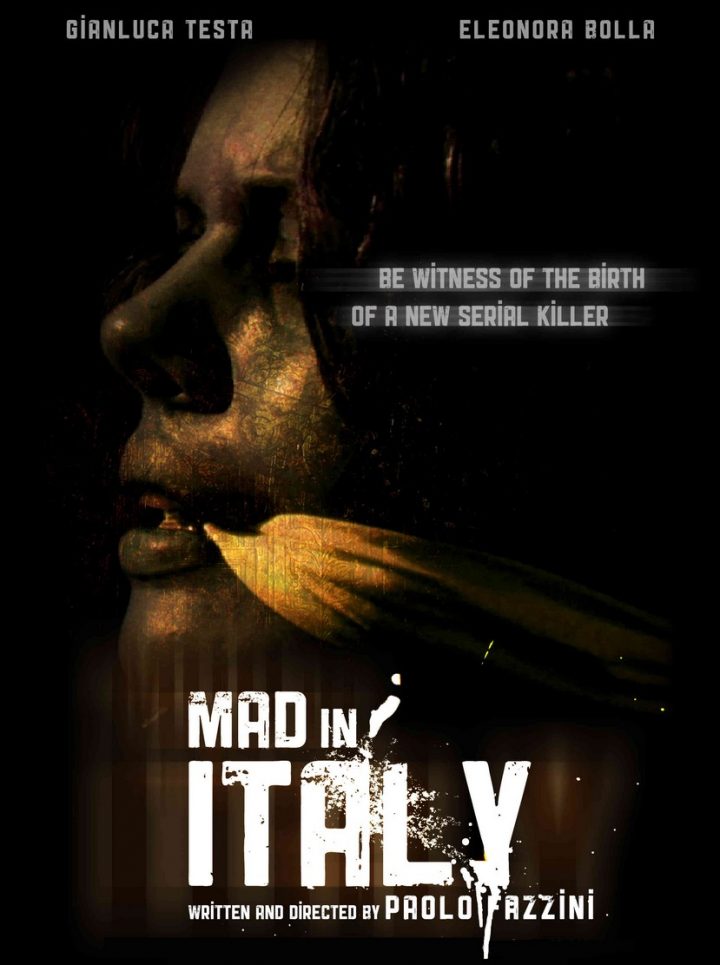 Mad in Italy (2011)