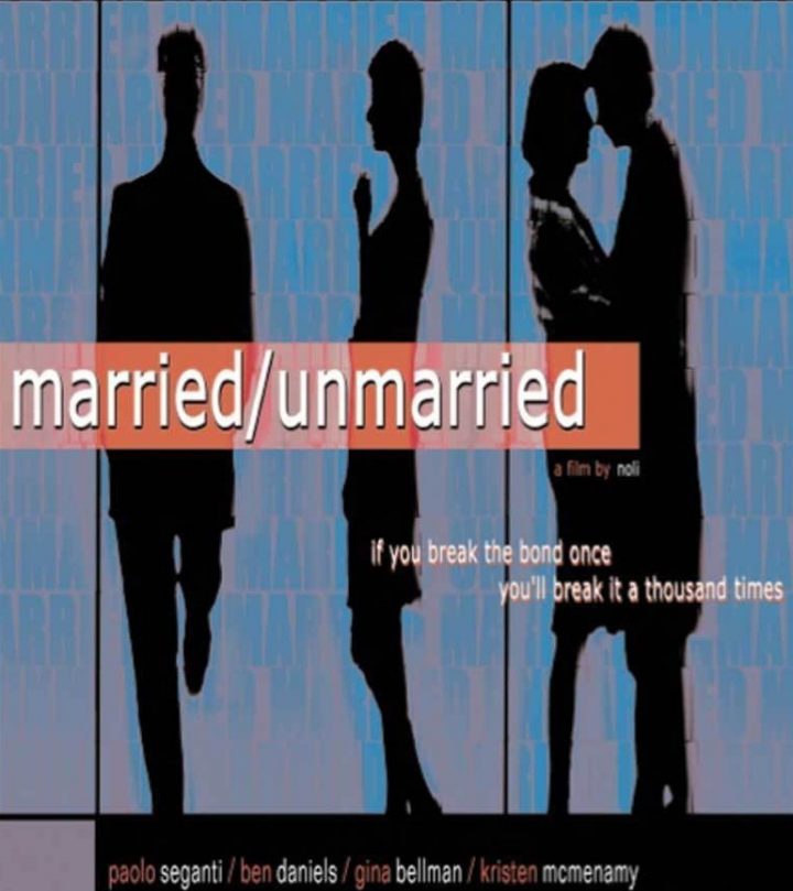 MarriedUnmarried (2001)