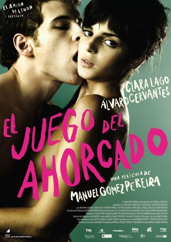 Erotic movies spanish Top 100
