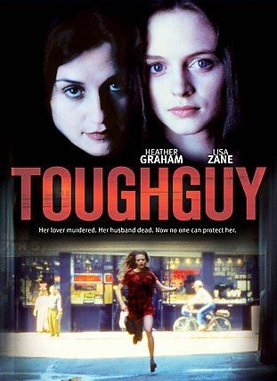 Toughguy (1995)
