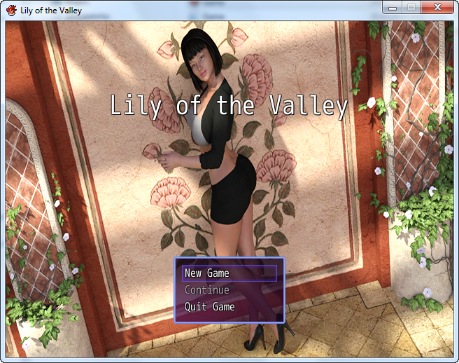 Lily of the Valley [version 0.3] – Update!
