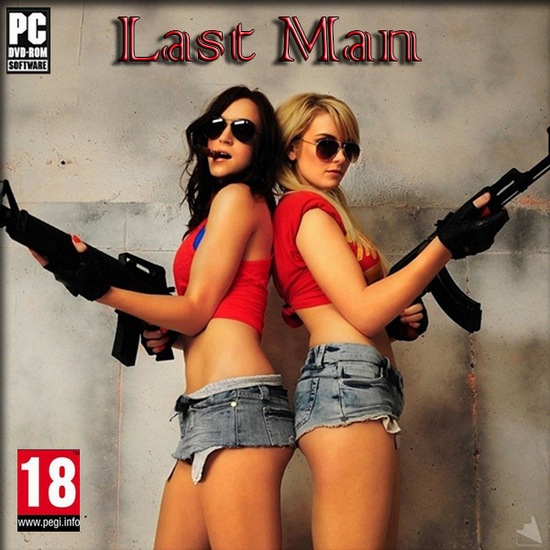 Last-Man [V1.64 by Vortex Cannon] – Update!