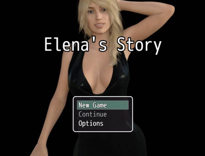 Elena’s Life [Version 0.2 By Nickfifa] – Update!