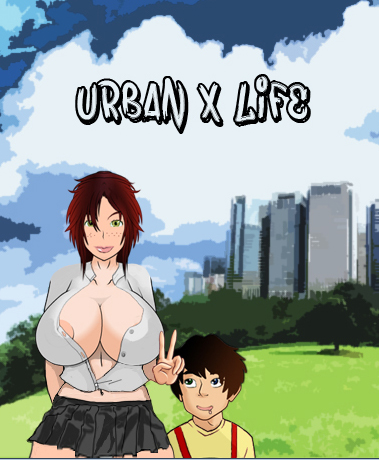 Urban Xlife Updade V 0.1.8c
