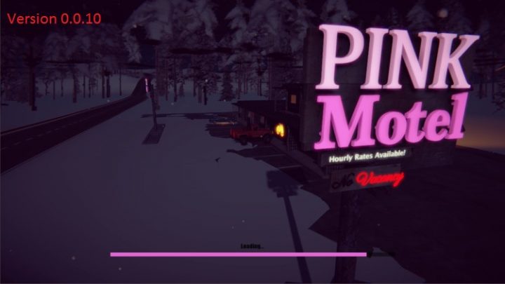 Pink Motel [Version 0.0.10] Update!