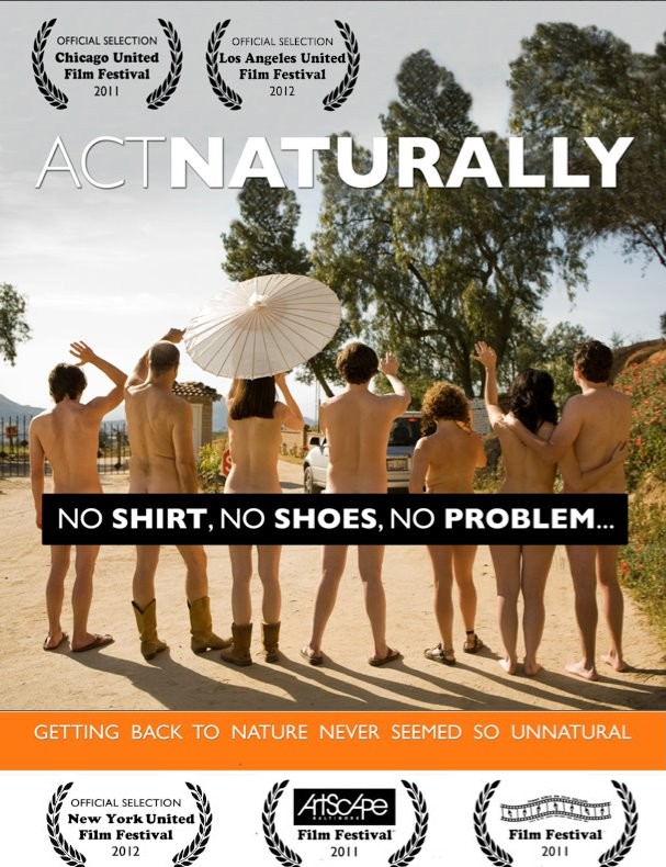Act Naturally