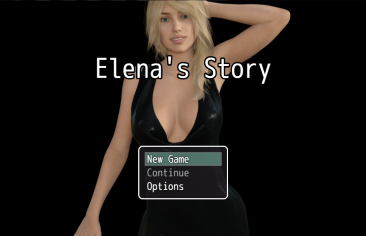 Elena’s Life – New Version 0.2