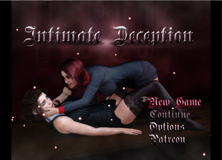 Intimate Deception – Version 0.1