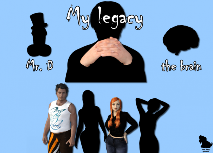 My Legacy – Demo Version