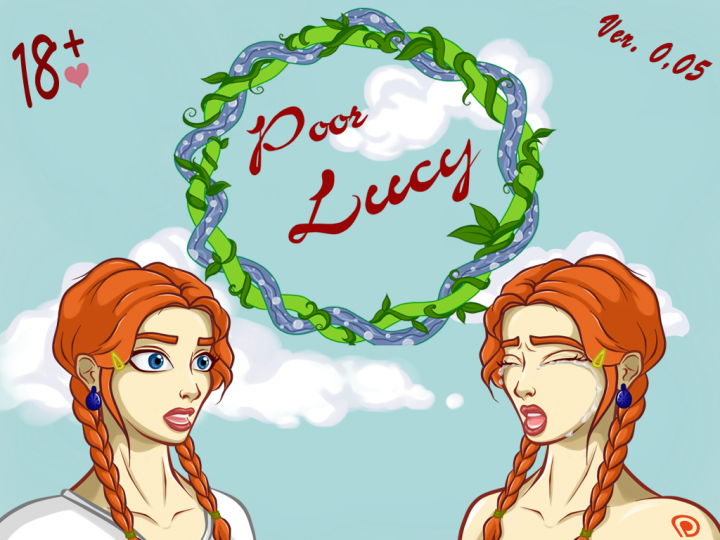Poor Lucy – New Version 0.05