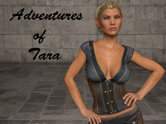 Adventures of Tara – New Version 0.32.D14