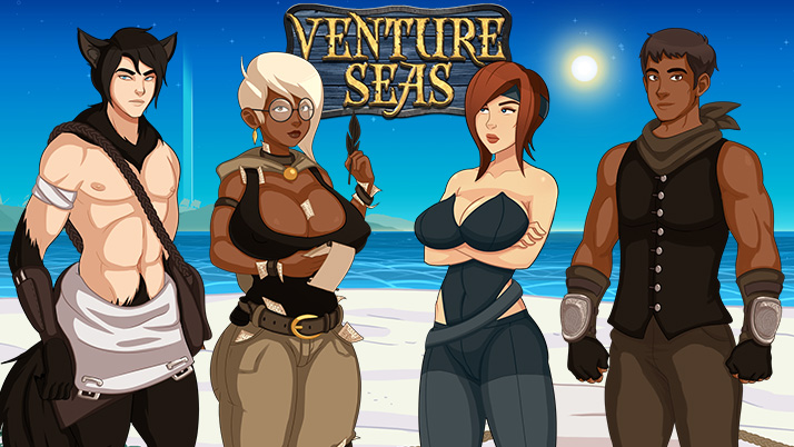 Venture Seas – New Version 5.2.0