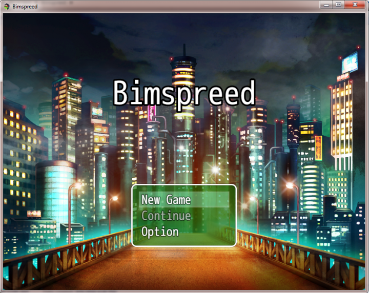 Bimspread – New Version 2.0