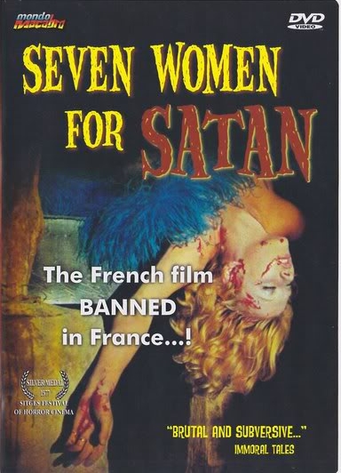 Seven Women for Satan