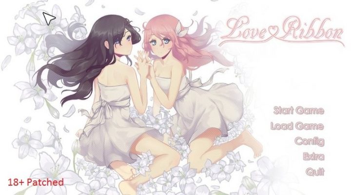 Love Ribbon [18+ Patched by Razzart Visual] Full Game