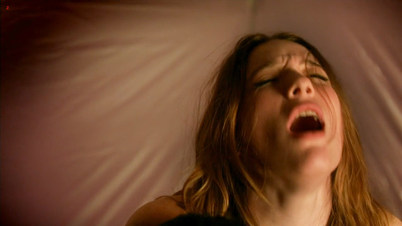 Sophie Lowe - Road Kill (AU-2010) HD 720p [sex, side boob] - VoyeurPapa