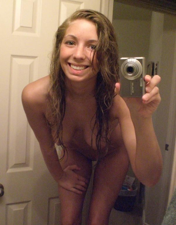 Best teen selfies