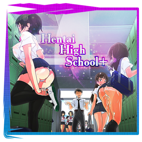 Hentai High School+ [v1.08] [hhs] [Hentaihighshool] [2017]