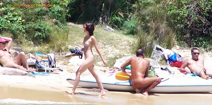Nudism – sydney beach nude olympics