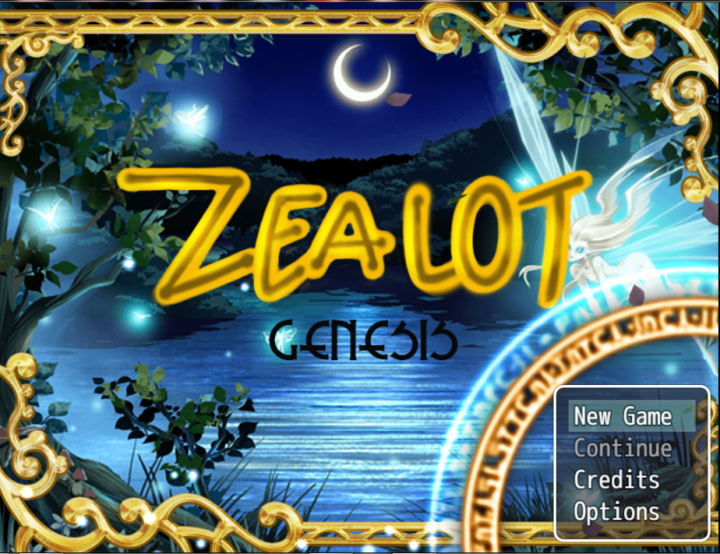 B]Zealot: Genesis – Fantastic Rpg Game (Demo Version)[/B]