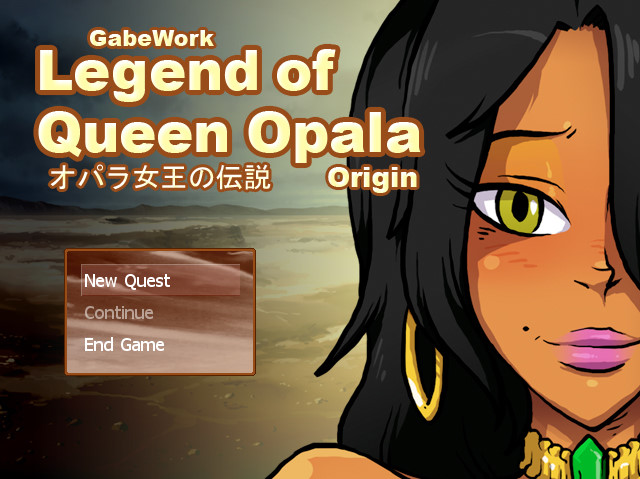 Legend of Queen Opala – Origin (Version 1.11)
