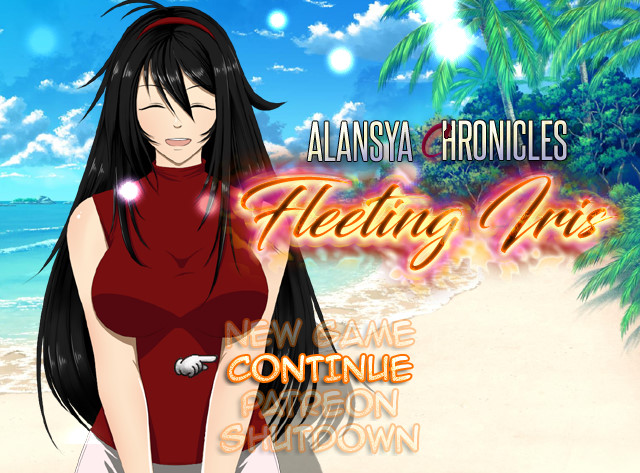 Alansya Chronicles (version 0.76)