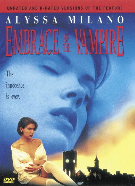 Embrace Of The Vampire